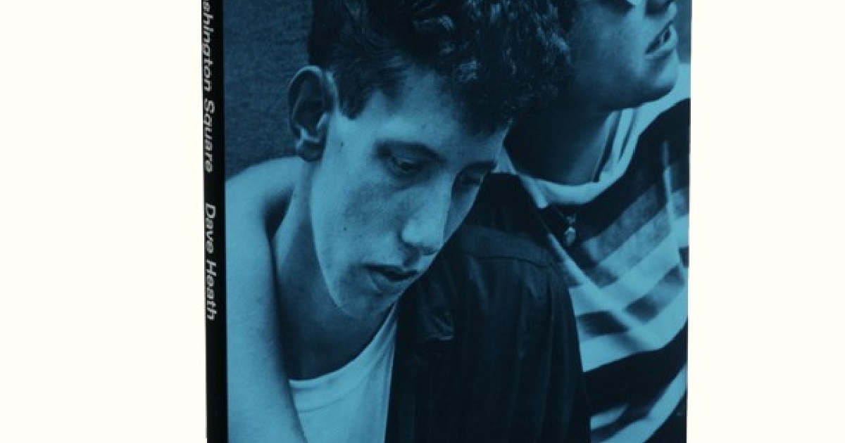 Publication: Dave Heath | Washington Square - $ 190.00 + HST